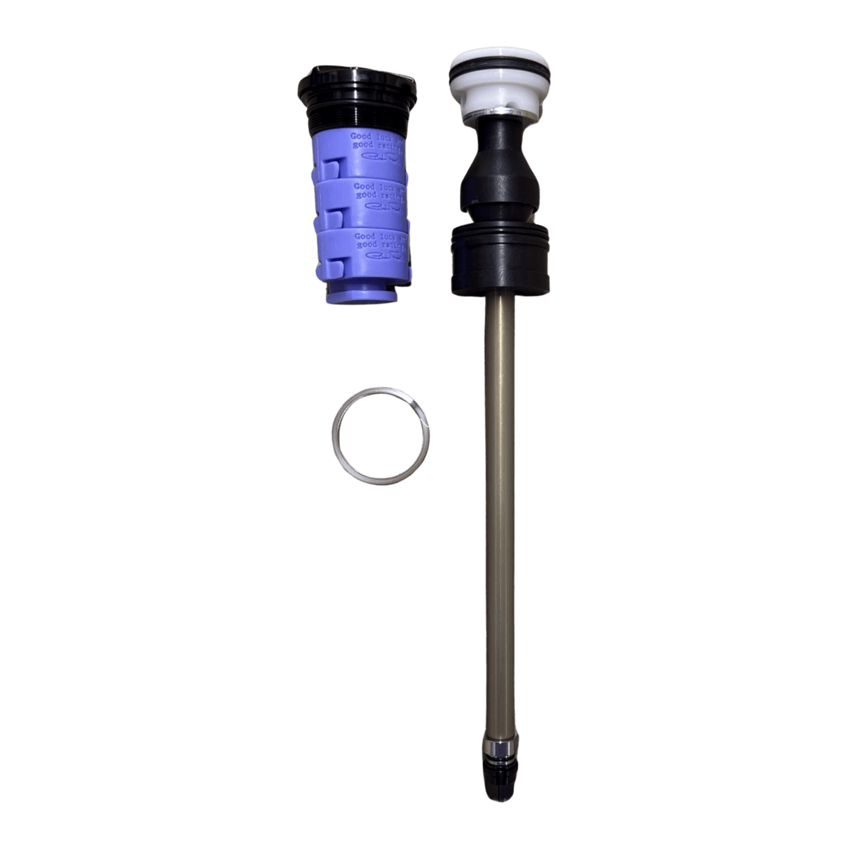 820-21-003_2025 FOX 36 Rhythm / Marzocchi Z1 Air Spring | 130mm - 170mm | 1.275 Bore