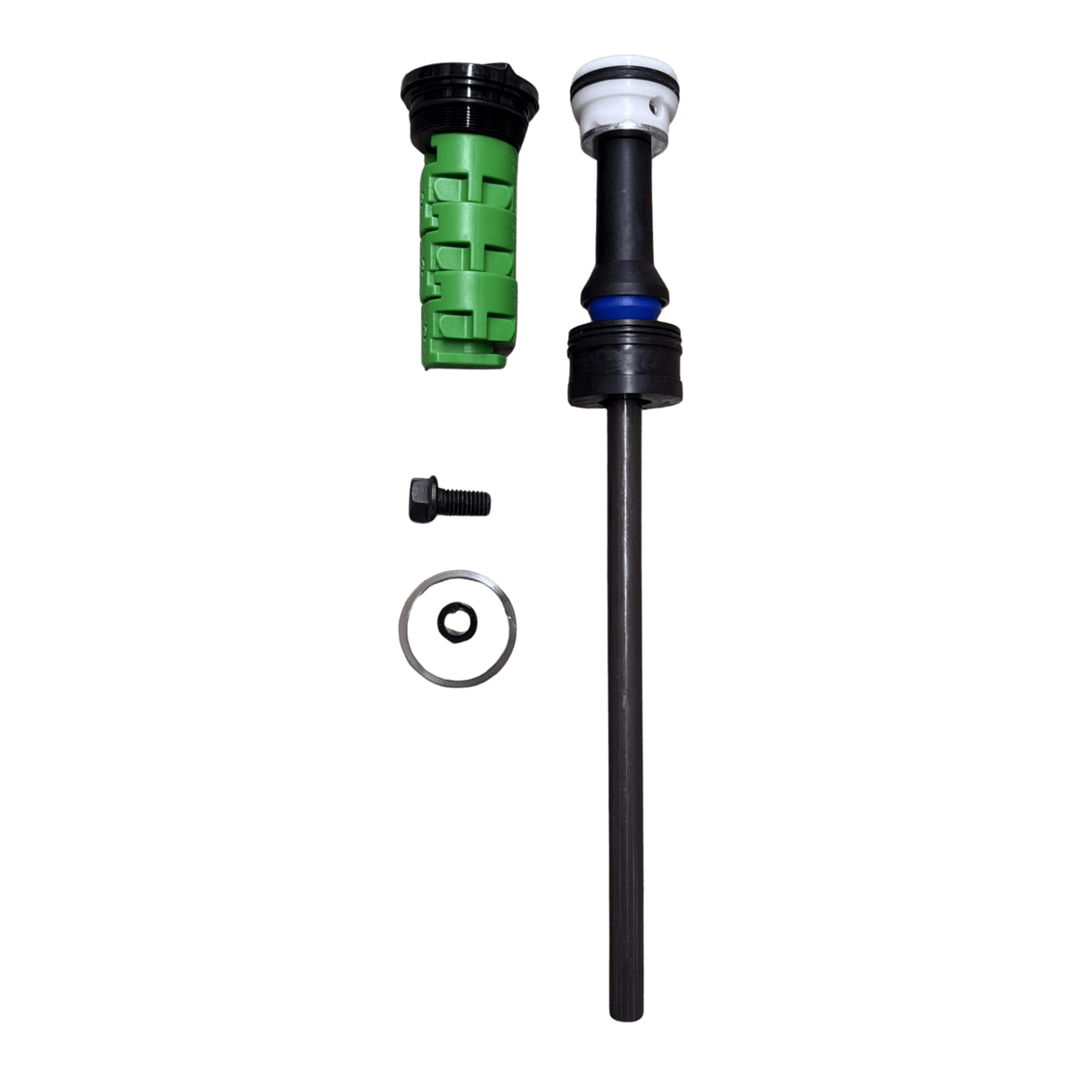 820-21-047_2025 FOX 34 AWL Air Spring | E - Opt | 100mm - 150mm | 1.110 Bore