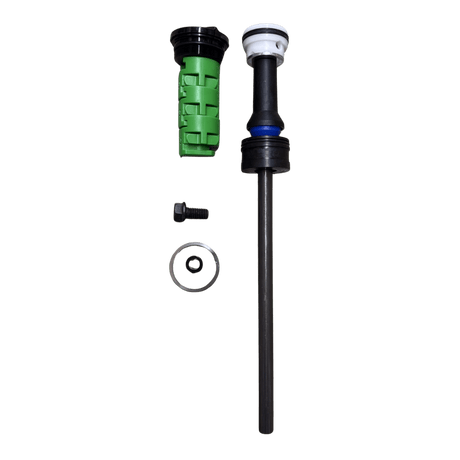 820-21-047_2025 FOX 34 AWL Air Spring | E - Opt | 100mm - 150mm | 1.110 Bore