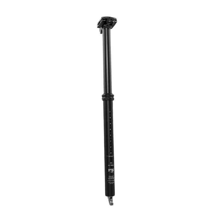 825 - 08 - 106 - ENG_2021 FOX Transfer  Performance  Elite  Internal Seat Post without lever  - 30,9mm 200mm