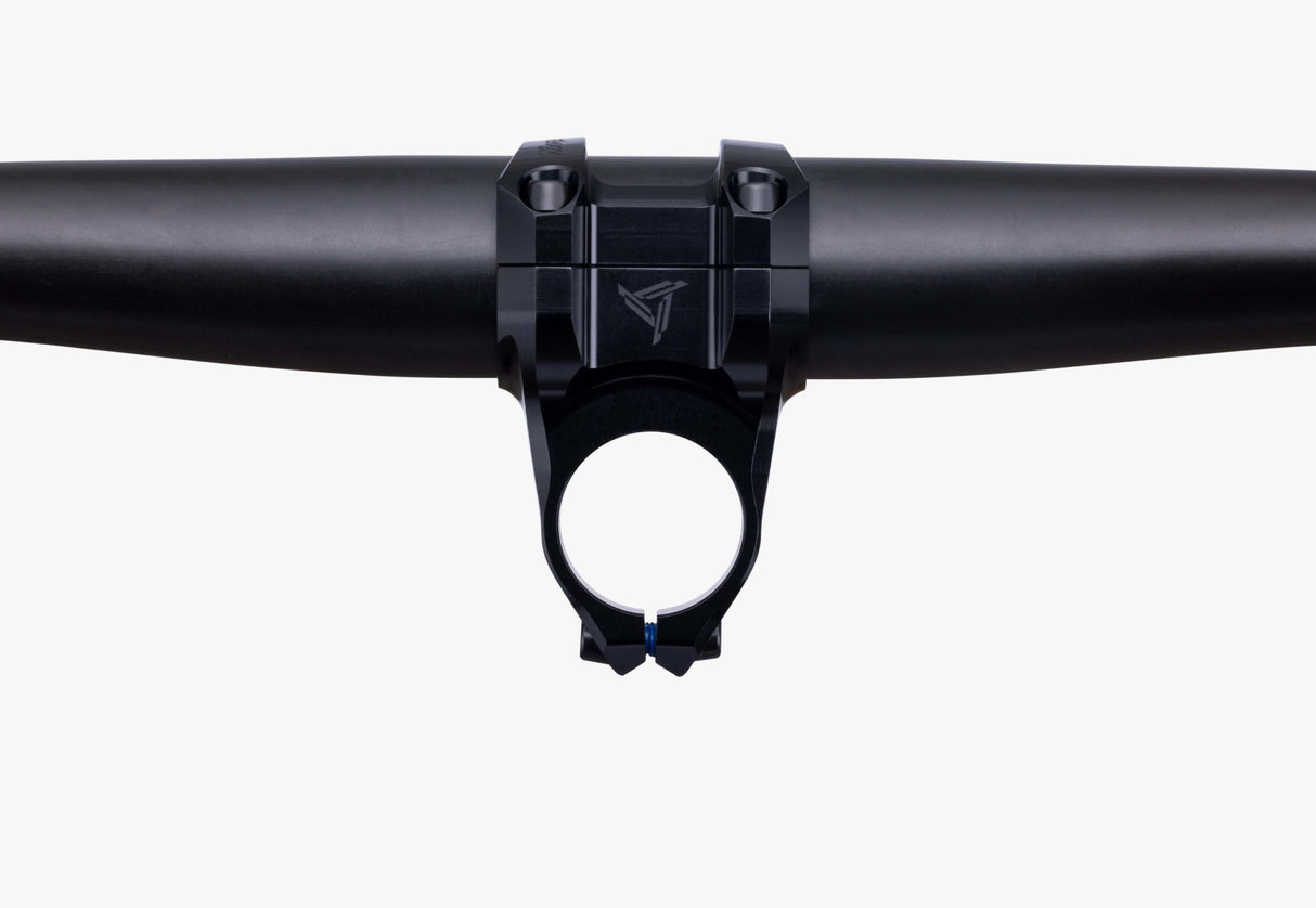 847 - 00 - 010 - 01_Race Face Turbine SL 35 mm Vorbau | Schwarz