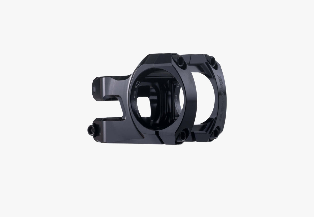 847 - 00 - 010 - 01_Race Face Turbine SL 35 mm Vorbau | Schwarz