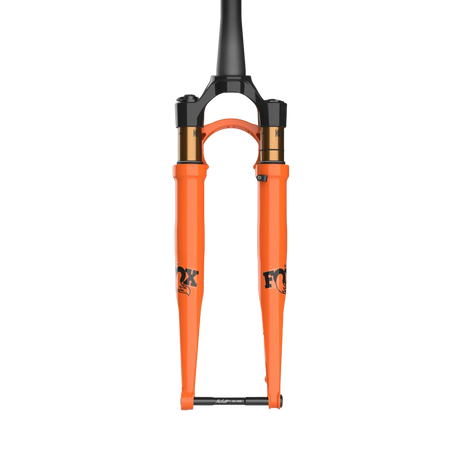 2023 FOX 32 Float TC Factory 3-Pos | 700c 40mm | Kabolt 12x100 | 45mm | FIT4