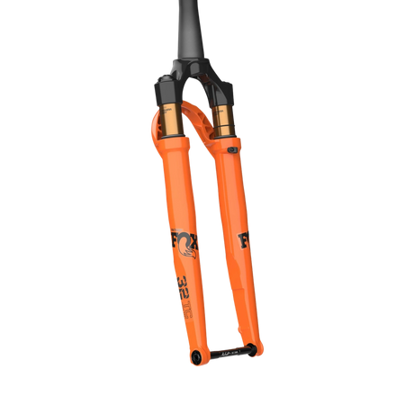 2023 FOX 32 Float TC Factory 3-Pos | 700c 40mm | Kabolt 12x100 | 45mm | FIT4