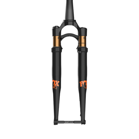2022 FOX 32 Float TC Factory 3-Pos | 700c 40mm | Kabolt 12x100 | 50mm | FIT4