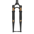 910 - 21 - 139_2023/22 FOX 32 Float TC Factory 3 - Pos | 700c 40mm | Kabolt 12x100 | 45mm | FIT4