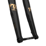 910 - 21 - 139_2023/22 FOX 32 Float TC Factory 3 - Pos | 700c 40mm | Kabolt 12x100 | 45mm | FIT4