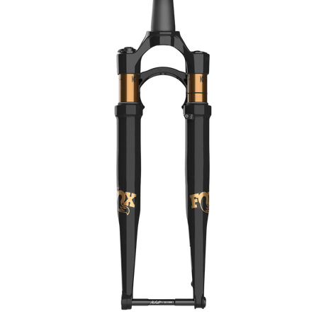 2023 FOX 32 Float TC Factory 3-Pos | 700c 40mm | Kabolt 12x100 | 45mm | FIT4