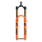 910 - 21 - 163_2024/2023 FOX 36 Float Factory 27.5" 160mm 44mm GRIP2 58HT - Shiny Orange