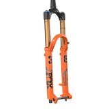 910 - 21 - 163_2023 FOX 36 Float Factory 27.5" 160mm 44mm GRIP2 58HT - Shiny Orange