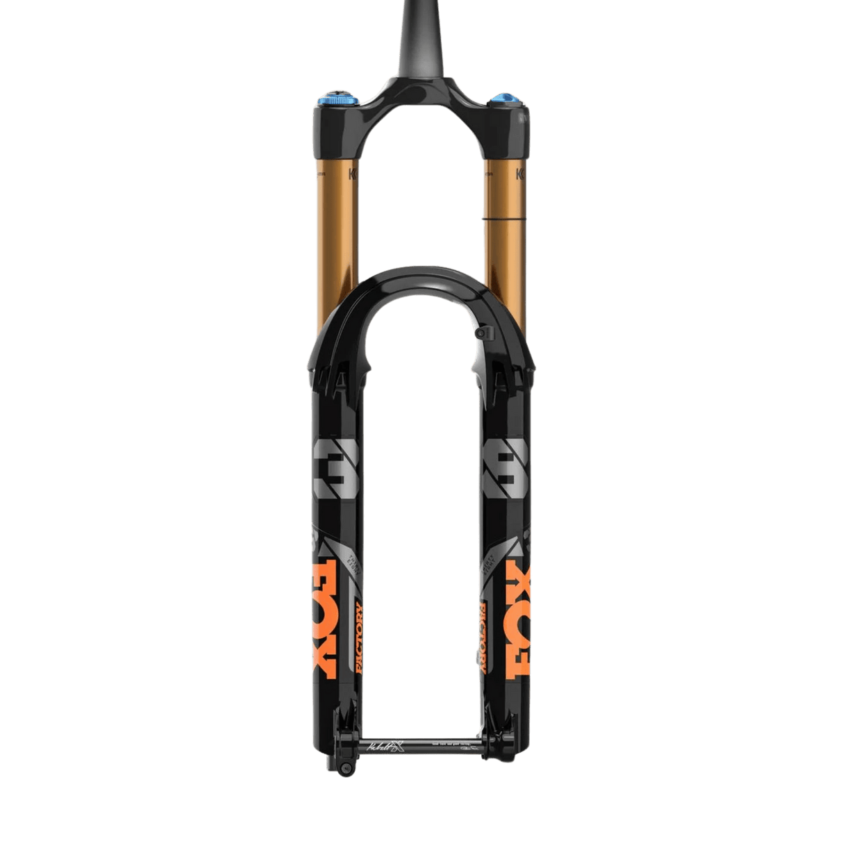 910 - 21 - 193_2024 FOX 38 Float Factory 27.5" 180mm 44mm GRIP2 - Shiny Black