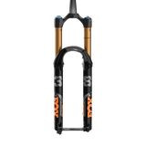 910 - 21 - 193_2024 FOX 38 Float Factory 27.5" 180mm 44mm GRIP2 - Shiny Black