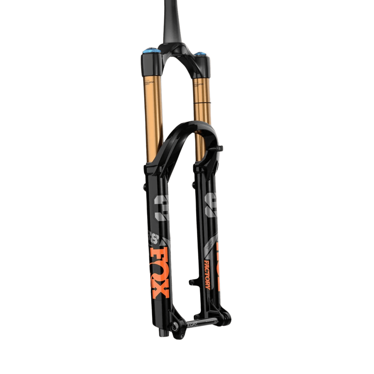 910 - 21 - 193_2024 FOX 38 Float Factory 27.5" 180mm 44mm GRIP2 - Shiny Black