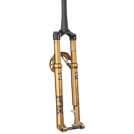910 - 21 - 255_2025 FOX 32 Float SC Factory 29" 100mm 44mm GRIP SL 3 - Pos - Podium Gold
