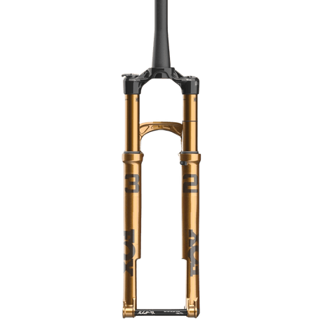 910 - 21 - 255_2025 FOX 32 Float SC Factory 29" 100mm 44mm GRIP SL 3 - Pos - Podium Gold