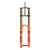910 - 21 - 280_2026/25 FOX 40 Float Factory 29" 203mm 52mm GRIP X2 - Shiny Orange