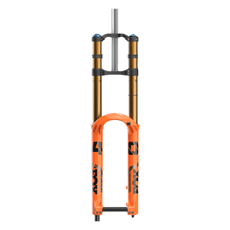 910 - 21 - 280_2026/25 FOX 40 Float Factory 29" 203mm 52mm GRIP X2 - Shiny Orange
