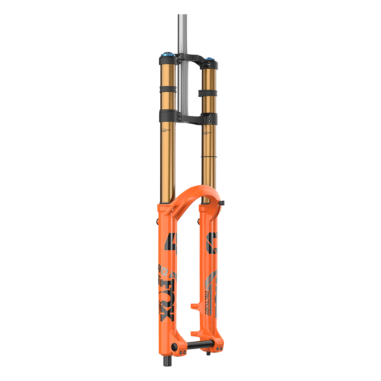 910 - 21 - 280_2026/25 FOX 40 Float Factory 29" 203mm 52mm GRIP X2 - Shiny Orange
