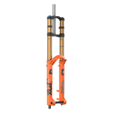 910 - 21 - 280_2026/25 FOX 40 Float Factory 29" 203mm 52mm GRIP X2 - Shiny Orange