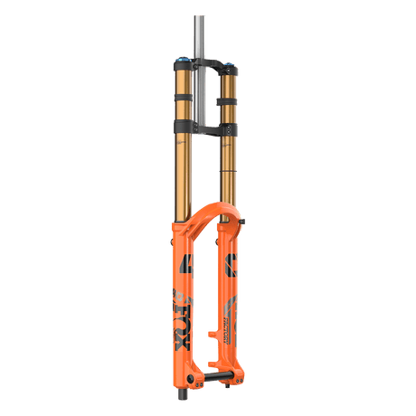 910 - 21 - 280_2026/25 FOX 40 Float Factory 29" 203mm 52mm GRIP X2 - Shiny Orange