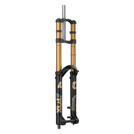 910 - 21 - 281_2026/25 FOX 40 Float Factory 29" 203mm 52mm GRIP X2 - Matte Black