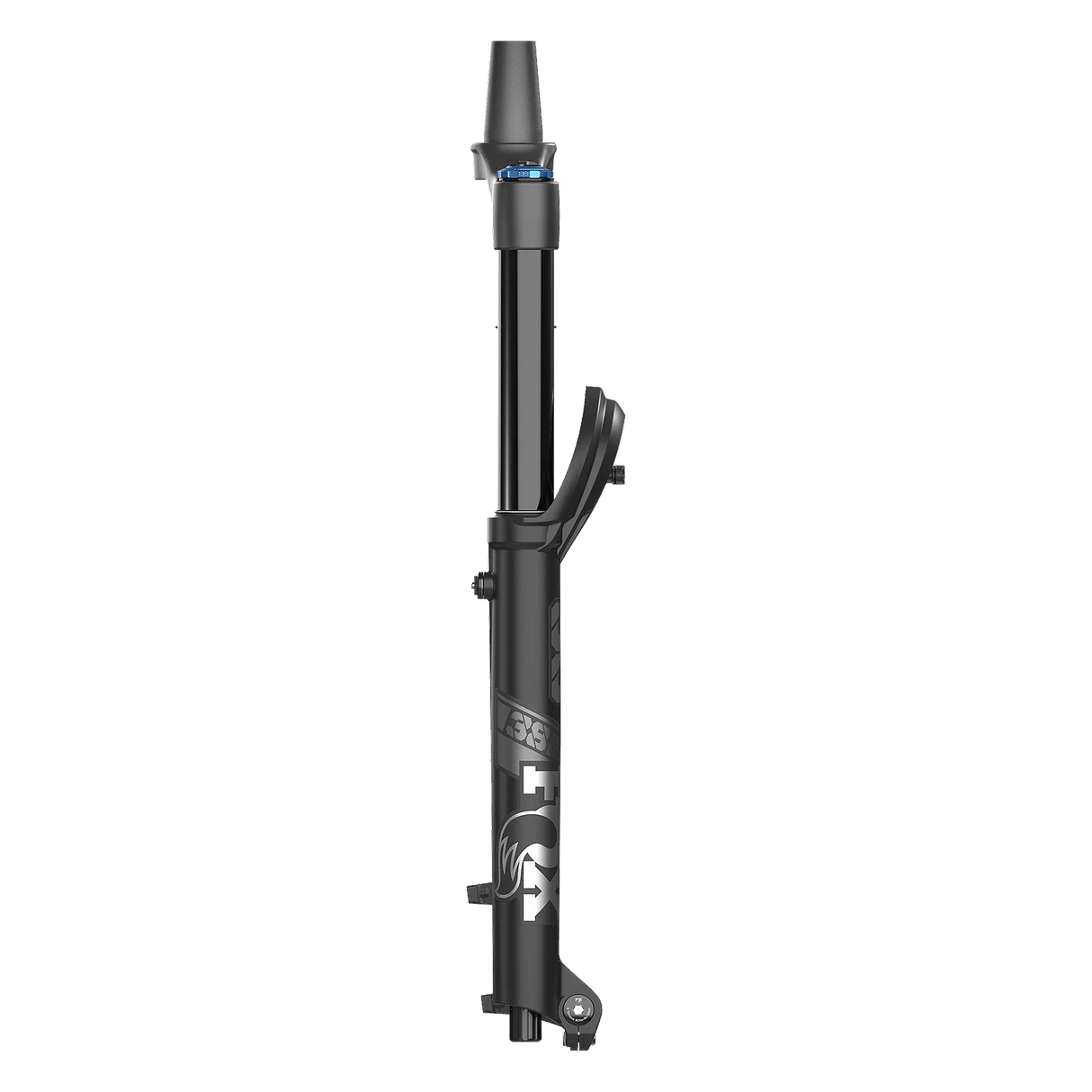 910 - 21 - 282_2026/25 FOX 38 Float Performance Elite 29" 170mm 44mm GRIP X2 - Matte Black