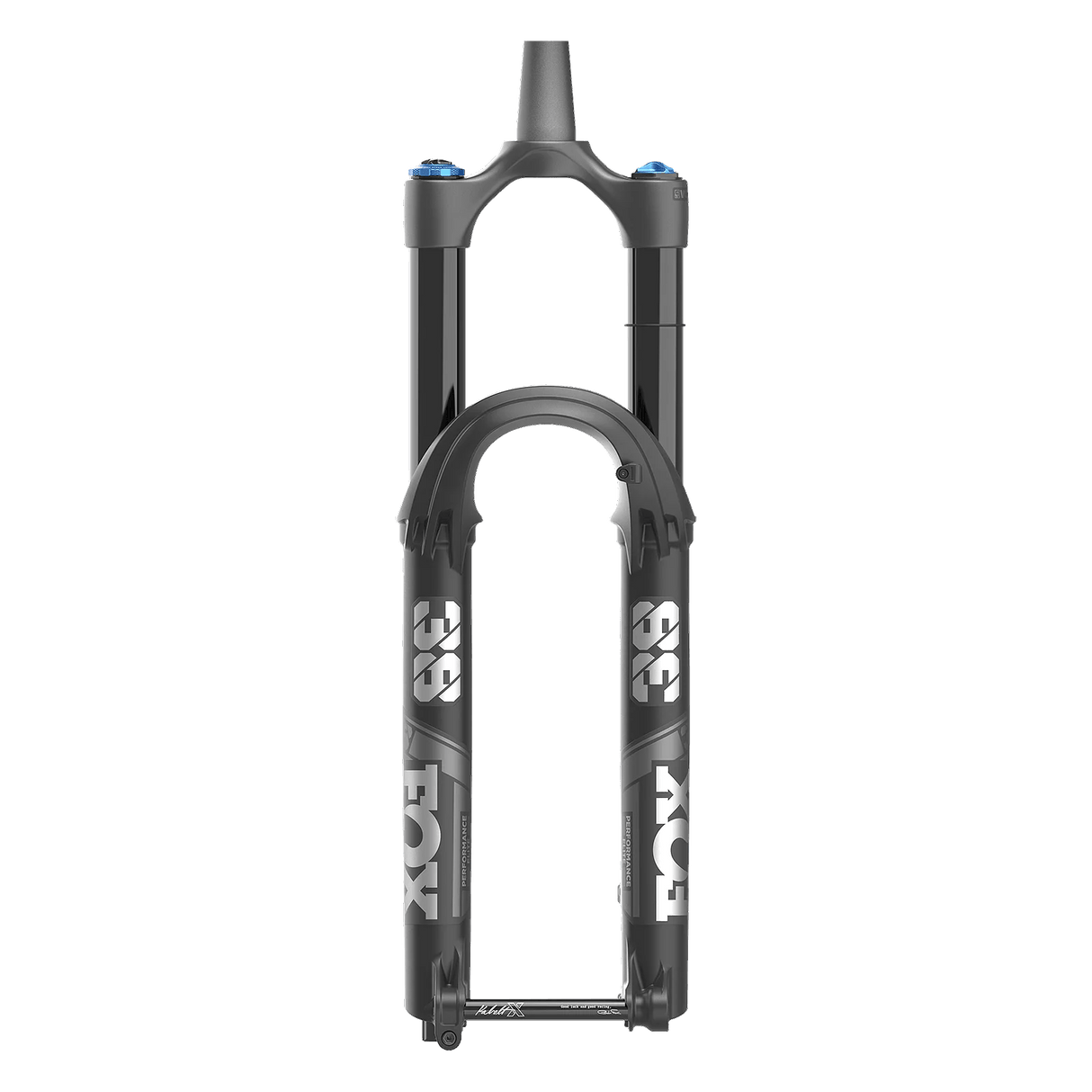 910 - 21 - 282_2026/25 FOX 38 Float Performance Elite 29" 170mm 44mm GRIP X2 - Matte Black