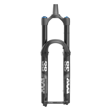 910 - 21 - 282_2026/25 FOX 38 Float Performance Elite 29" 170mm 44mm GRIP X2 - Matte Black