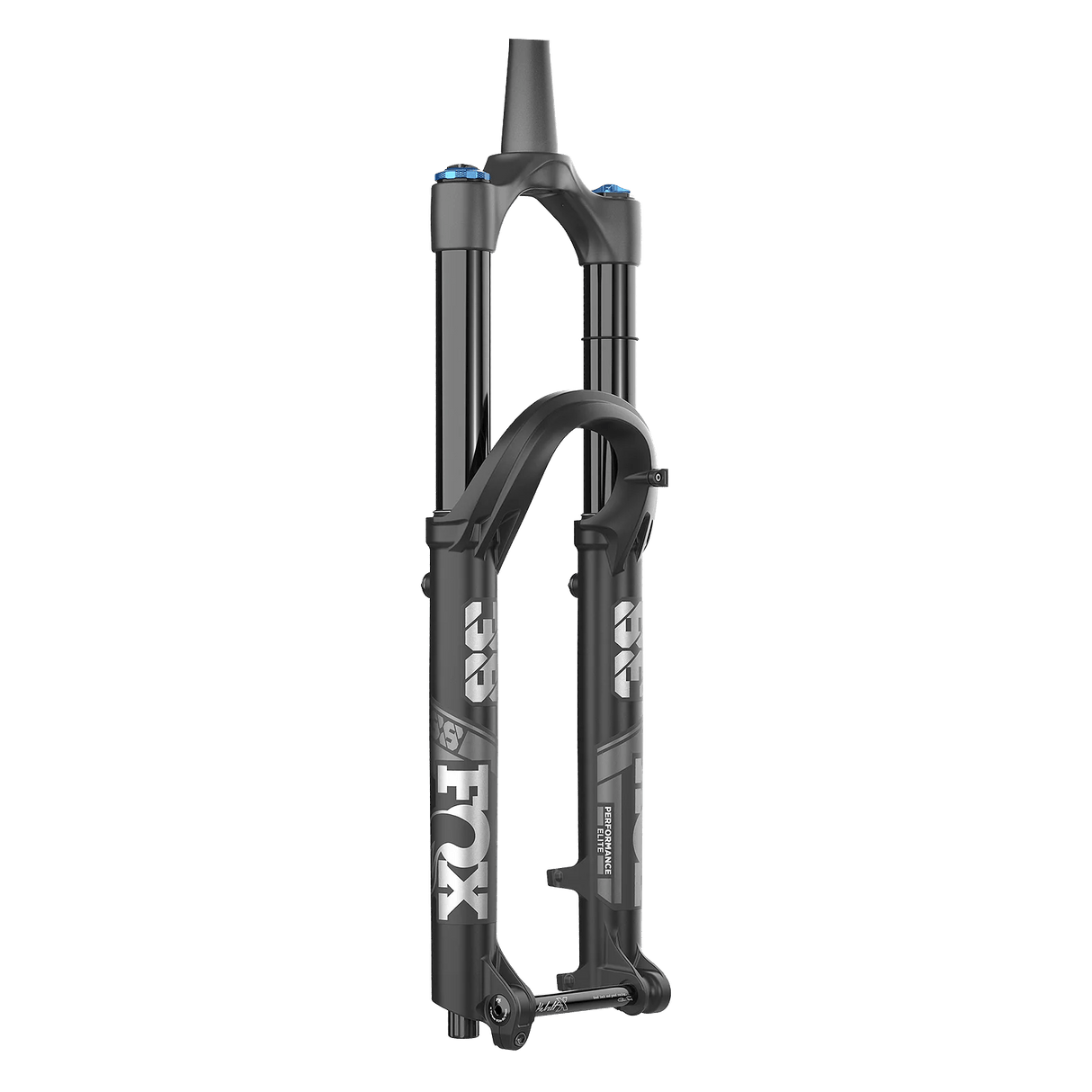910 - 21 - 282_2026/25 FOX 38 Float Performance Elite 29" 170mm 44mm GRIP X2 - Matte Black
