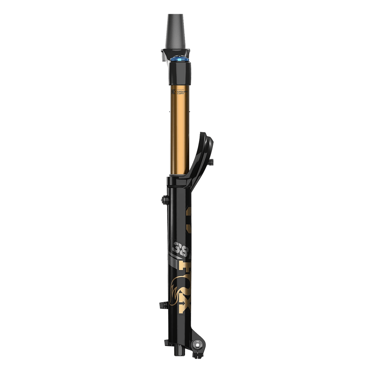 2026 FOX 38 Float Factory | 29" 180mm | Kabolt-X 110 | 44mm 58mm | GRIP X2