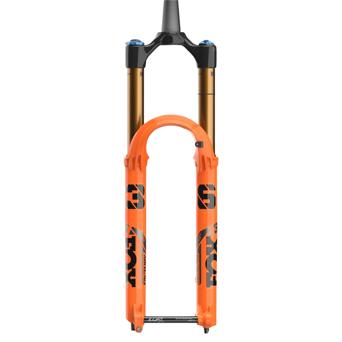 パーツ FOX38 Fioat Evol grip FOX 38 PERFORMANCE ELITE - GRIP X2 – RideFOX