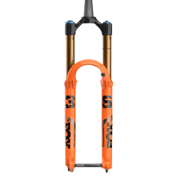 FOX FLOAT 36 FACTORY 160mm 29インチ 2025 2025 Fox 36 Float Podium Gold Factory Series Mountain Bike