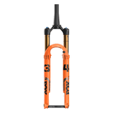 910 - 21 - 298_2025 FOX 34 Float SC Factory 29" 120mm 44mm GRIP SL 2 - Pos Remote PTL - Shiny Orange