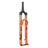 910 - 21 - 298_2025 FOX 34 Float SC Factory 29" 120mm 44mm GRIP SL 2 - Pos Remote PTL - Shiny Orange