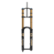 2026 FOX 40 Float Factory | 27.5" 203mm | 20TAx110 | 48mm | GRIP X2