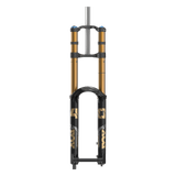 2026 FOX 40 Float Factory | 27.5" 203mm | 20TAx110 | 48mm | GRIP X2