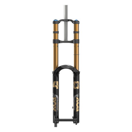 2026 FOX 40 Float Factory | 27.5" 203mm | 20TAx110 | 48mm | GRIP X2