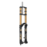 2026 FOX 40 Float Factory | 27.5" 203mm | 20TAx110 | 48mm | GRIP X2