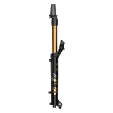 910 - 21 - 307_2026/25 FOX 38 Float Factory 29" 160mm 44mm GRIP X2 - Shiny Black