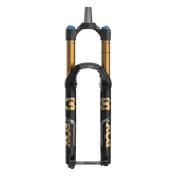 910 - 21 - 307_2026/25 FOX 38 Float Factory 29" 160mm 44mm GRIP X2 - Shiny Black