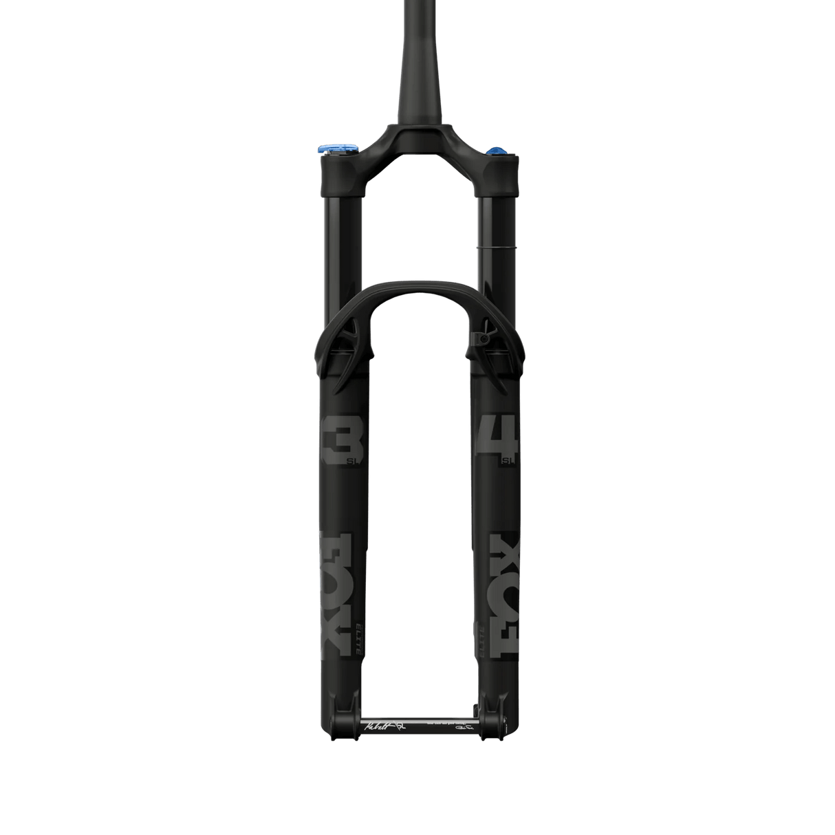 910 - 21 - 362_2026 FOX 34 Float SL Performance Elite 29" 120mm 44mm 58HT GRIP SL 3 - Pos - Matte Black