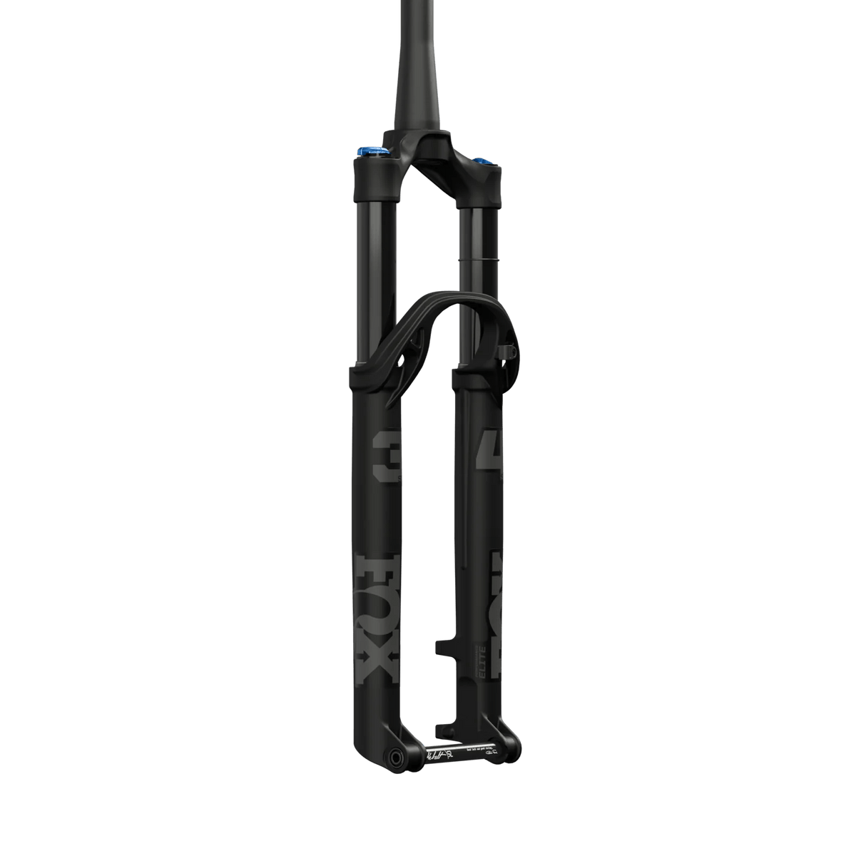 910 - 21 - 362_2026 FOX 34 Float SL Performance Elite 29" 120mm 44mm 58HT GRIP SL 3 - Pos - Matte Black