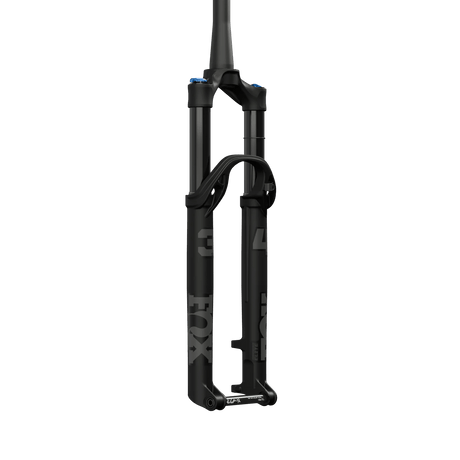 910 - 21 - 362_2026 FOX 34 Float SL Performance Elite 29" 120mm 44mm 58HT GRIP SL 3 - Pos - Matte Black