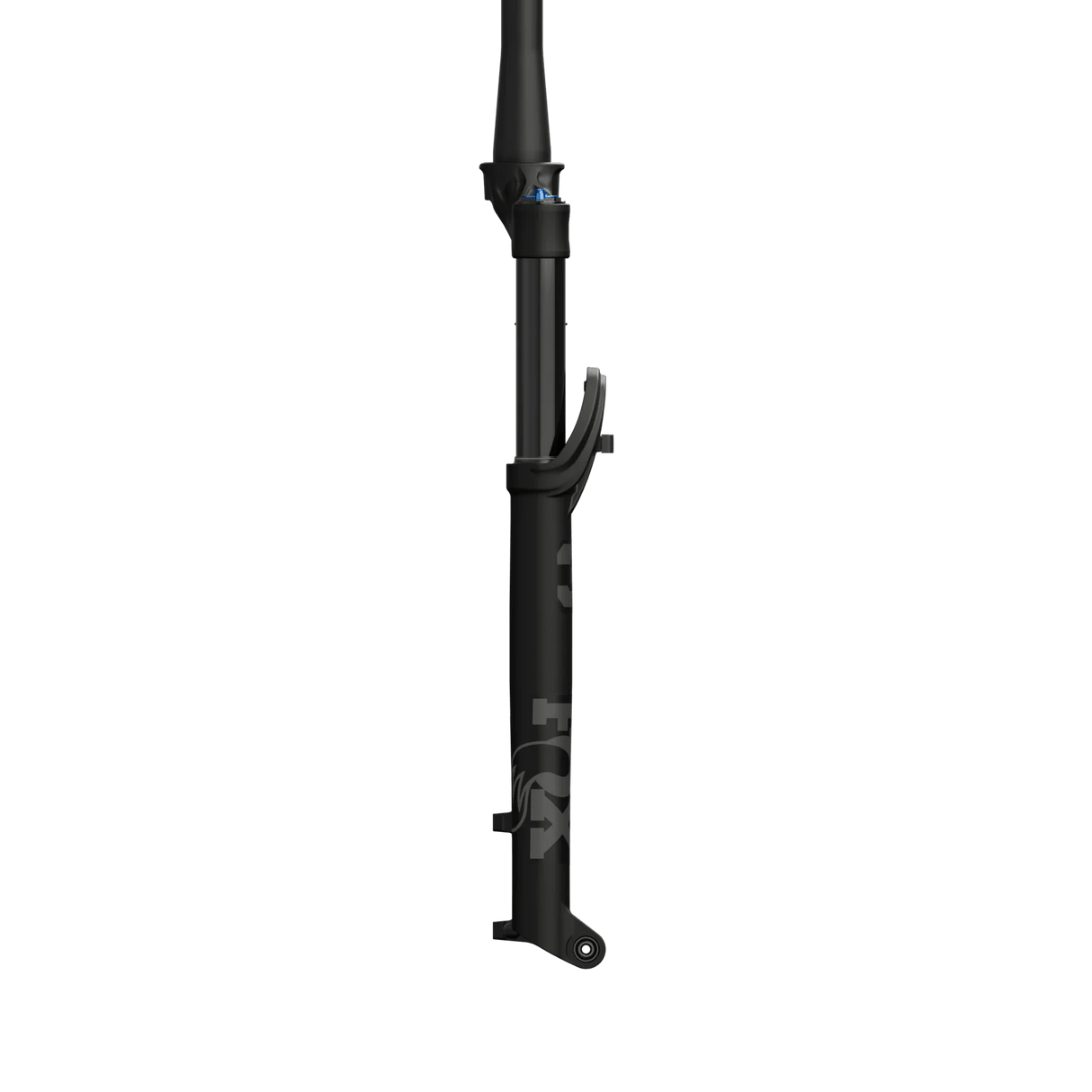 910 - 21 - 362_2026 FOX 34 Float SL Performance Elite 29" 120mm 44mm 58HT GRIP SL 3 - Pos - Matte Black