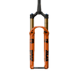 910 - 21 - 366_2026 FOX 34 Float SL Factory 29" 120mm 44mm 58HT GRIP SL Remote - Shiny Orange