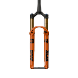 910 - 21 - 366_2026 FOX 34 Float SL Factory 29" 120mm 44mm 58HT GRIP SL Remote - Shiny Orange