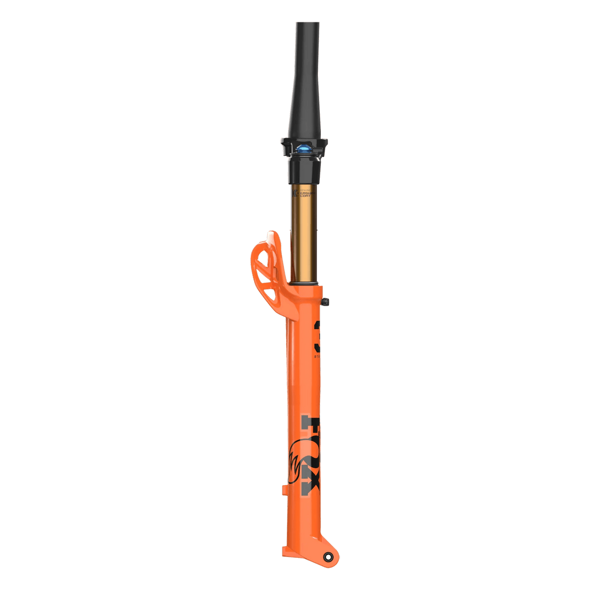 910 - 21 - 373_2026 FOX 32 Float SC Factory 2 - Pos Remote | 29" 100mm | Kabolt SL 110 | 44mm | GRIP SL