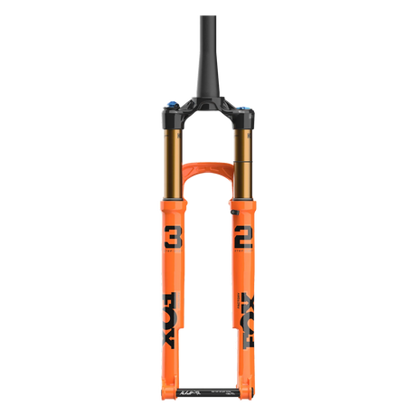 2026 FOX 32 Float SC Factory 2-Pos Remote | 29" 100mm | Kabolt SL 110 | 44mm | GRIP SL