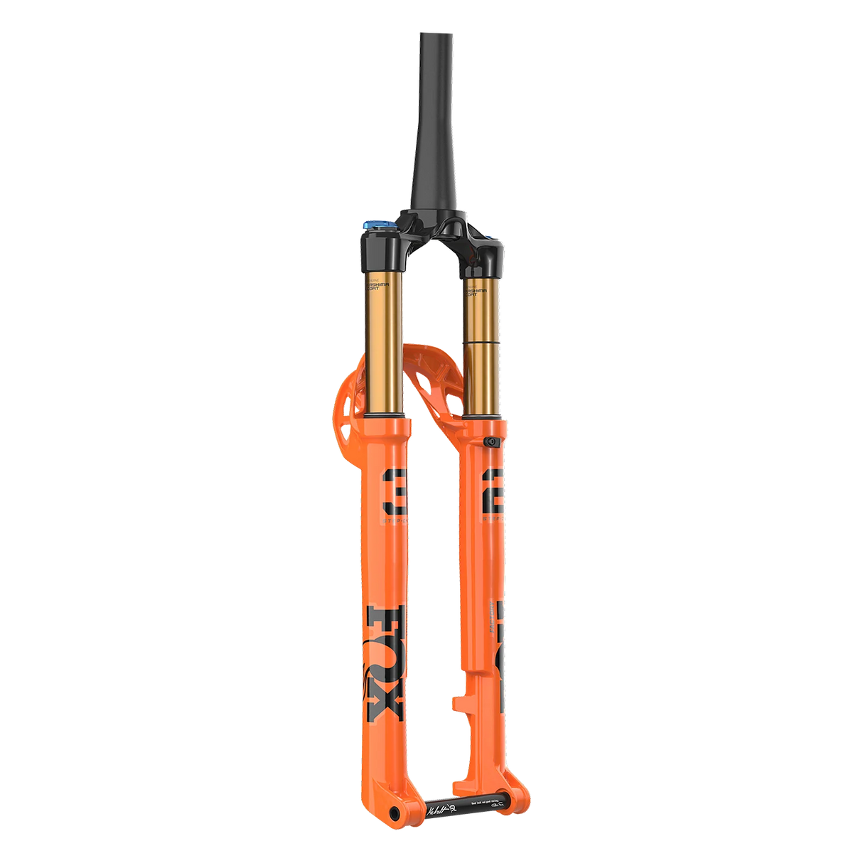 2026 FOX 32 Float SC Factory 2-Pos Remote | 29" 100mm | Kabolt SL 110 | 44mm | GRIP SL
