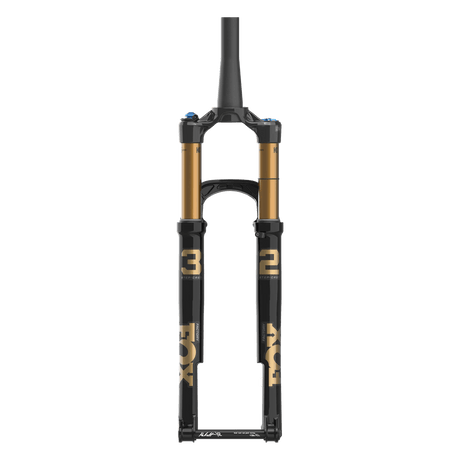 910 - 21 - 376_2026 FOX 32 Float SC Factory 2 - Pos Remote | 29" 100mm | Kabolt SL 110 | 44mm | GRIP SL
